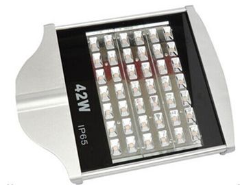 IP65 / IP67 70 Watt LED açık sokak ışıkları ile Philips / MEANWELL'in güç kaynağı