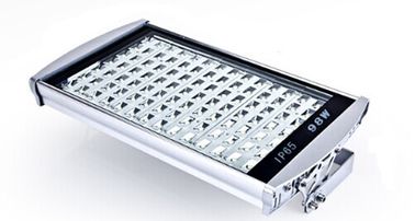 IP65 / IP67 70 Watt LED açık sokak ışıkları ile Philips / MEANWELL'in güç kaynağı