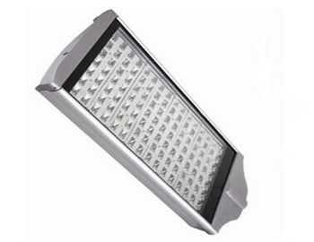 Tünel için Soğuk Beyaz 84W 24V Bridgelux / Cree dekoratif sokak aydınlatma