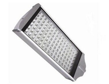 yüksek Lümen Ra 75 126 Watt Dış Mekan LED Sokak Lambaları Kaldırım / Highway için
