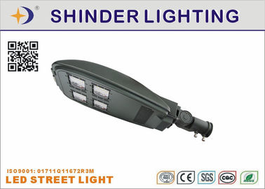 Morden Yüksek Lambalı 150 Watt Dış Mekan LED Sokak Lambaları Saf Beyaza Dönüşür 4100K