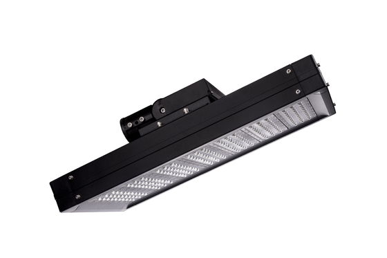 İskele, otoyol geçiş ücreti kapı beyaz 230W yüksek Lümen açık LED sokak ışıkları