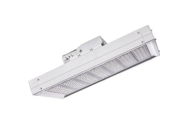 İskele, otoyol geçiş ücreti kapı beyaz 230W yüksek Lümen açık LED sokak ışıkları