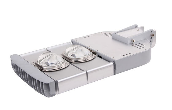 Enerji Tasarrufu 100 Watt Açık LED Sokak Lambaları 50Hz Garanti 3 Yıl