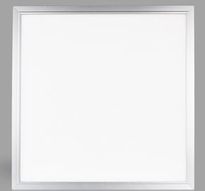 Sıcak Beyaz Ra 80 IP40 6000K 5400LM 54W LED Düz Panel Tavan Işıkları 600x600