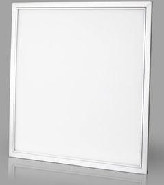 Sıcak Beyaz Ra 80 IP40 6000K 5400LM 54W LED Düz Panel Tavan Işıkları 600x600