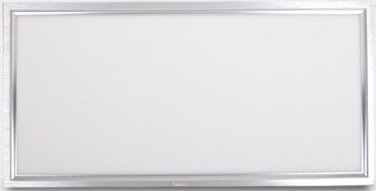 72W 7200lm Ticari Işık Fikstür 600 x 1200 LED Panel Gömme Tavan LED