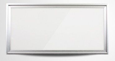 300x600 24W LED Flat Panel Tavan Işıklar 80LM / W 2400lm 50Hz / 60Hz