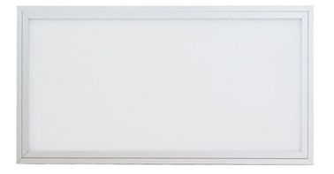 300x600 24W LED Flat Panel Tavan Işıklar 80LM / W 2400lm 50Hz / 60Hz