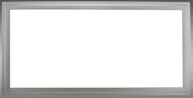 300x600 24W LED Flat Panel Tavan Işıklar 80LM / W 2400lm 50Hz / 60Hz