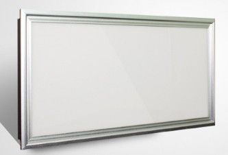 Yüksek Güç Kapalı 3600lm 36W LED Flat Panel Tavan Işıkları 300 * 1200 6000K DC 24V