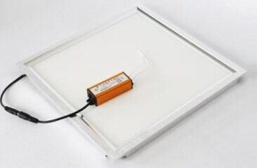 Hastane için CREE SMD 42W 600 X 600 4200LM LED Flat Panel Işıklar Tavan