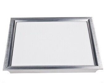 Epistar / Samsung 20W LED Flat Panel Tavan Işık, 100LM / W 300x300 Panel LED Işıklar