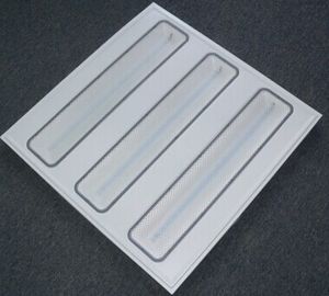 600x600mm 36W Ra 80 SMD5630 2800lm Düz Panel Tavan Işıkları serin beyaz