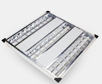 600x600mm 36W Ra 80 SMD5630 2800lm Düz Panel Tavan Işıkları serin beyaz