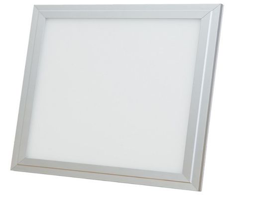 12W SMD2835 50 Boncuk 880lm LED Flat Panel Tavan Işıklar Sıcak Beyaz RoHS Onaylı