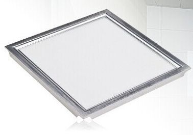 Ev / Spor Salonu için 16 Watt 4500K IP40 220 Volt Düz Panel Tavan Işıkları