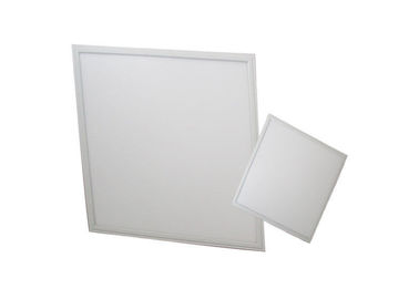 Eko Dostu ince LED Düz Panel tavan ışıkları aydınlatmalı, soğuk beyaz ve doğal beyaz