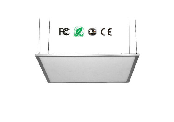 Ofis Aydınlatma 72W LED Düz Panel Tavan Işıkları 6000K 7000LM Kurulumun Askıya Alınması