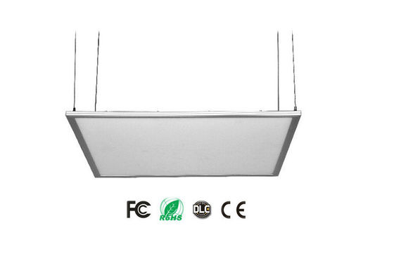 Ofis Aydınlatma 72W LED Düz Panel Tavan Işıkları 6000K 7000LM Kurulumun Askıya Alınması