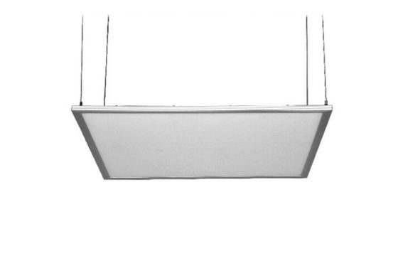 Ofis Aydınlatma 72W LED Düz Panel Tavan Işıkları 6000K 7000LM Kurulumun Askıya Alınması
