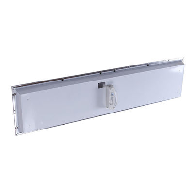 Toplantı Odası LED Düz Panel Tavan Işıkları 1200 x 300 mm AC 100 ~ 240V