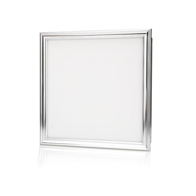 CRI 80 1000lm 50Hz / 60Hz 30x30 LED Düz Panel Tavan Işıkları Doğal Beyaz