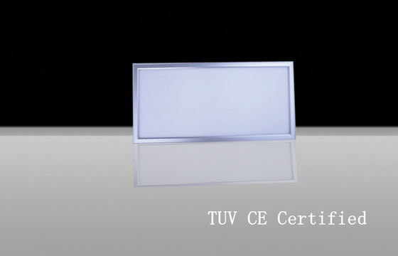 LM-80 Sertifikalı 1 &#39;* 2&#39; Install Flat Panel Tavan Lambaları LED Kolay