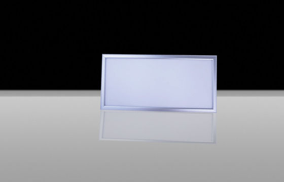 LM-80 Sertifikalı 1 &#39;* 2&#39; Install Flat Panel Tavan Lambaları LED Kolay