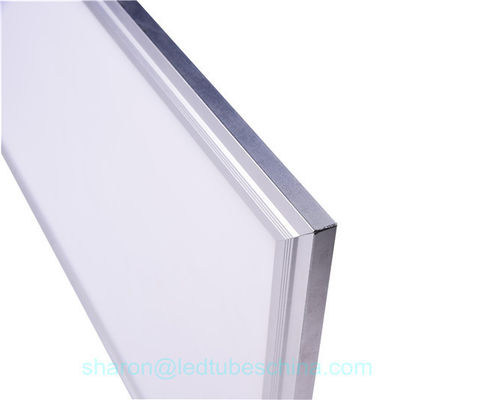 Yüksek Parlaklık Flat Panel Tavan Işıklar Led, LED Panel Işık 2X4