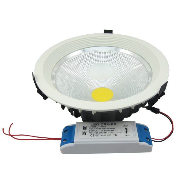 5 Watt Gömme LED Aşağı Işık / COB CITIZEN Sıva Aşağı Işıklar LED LED