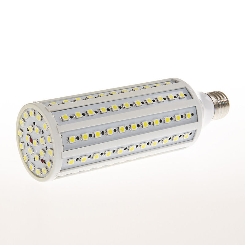 Yüksek Güç 25 Watt 2370lm LED Corn Bulb Ultra Enerji Okulu için Verimli