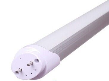 Süper Parlak 12W 3 ayak T8 SMT LED Tüp Floresan Led Tüp Işık İzole Sürücülü