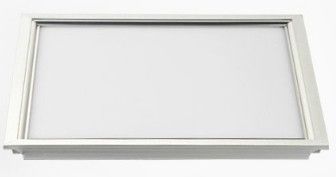 Hastane için CREE SMD 42W 600 X 600 4200LM LED Flat Panel Işıklar Tavan