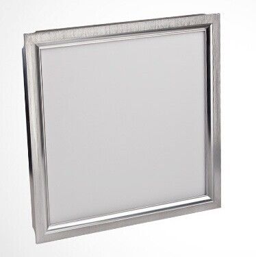 Epistar / Samsung 20W LED Flat Panel Tavan Işık, 100LM / W 300x300 Panel LED Işıklar