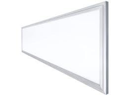 72W 598mm x 1195mm Düz Panel LED Işık CE RoHS Onaylandı