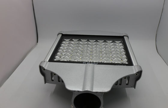 MeanWell sürücüsü Açık LED Sokak Lambaları LED Dış Işıklar